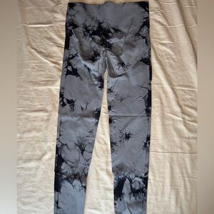 Booty Scrunch Leggings